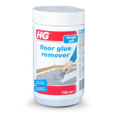 HG floor glue remover (HG 1030)